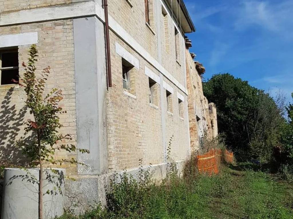 Villa a Spinetoli in Via Ferretti - Foto 5