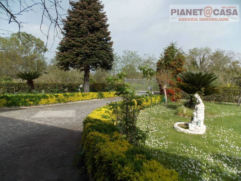 Villa a Controguerra in Via Piane Tronto, 7 - Foto 2