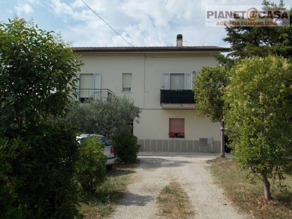 Villa a Offida in Contrada Lava - Foto 2