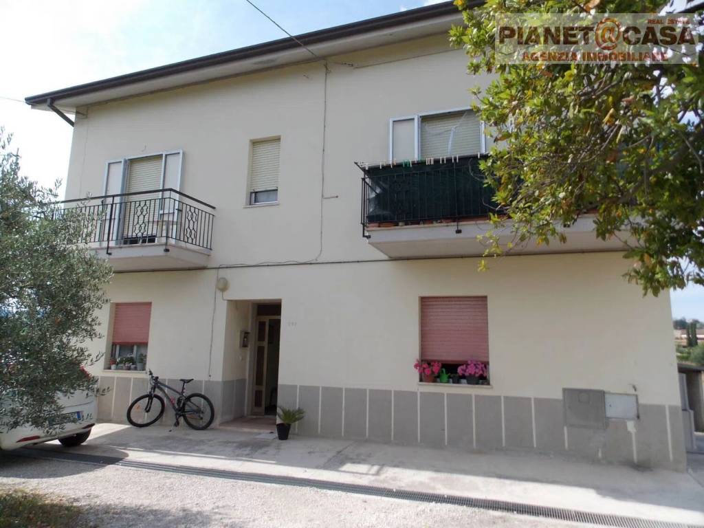 Villa a Offida in Contrada Lava - Foto 3