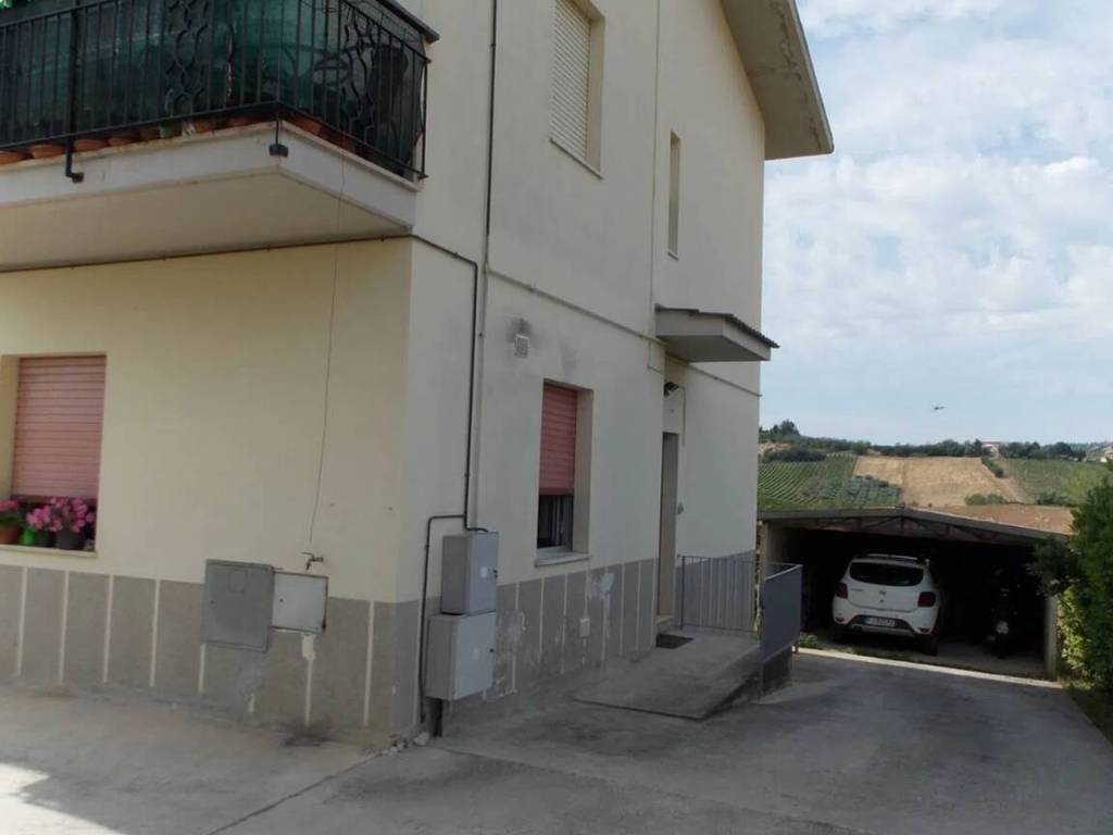 Villa a Offida in Contrada Lava - Foto 4