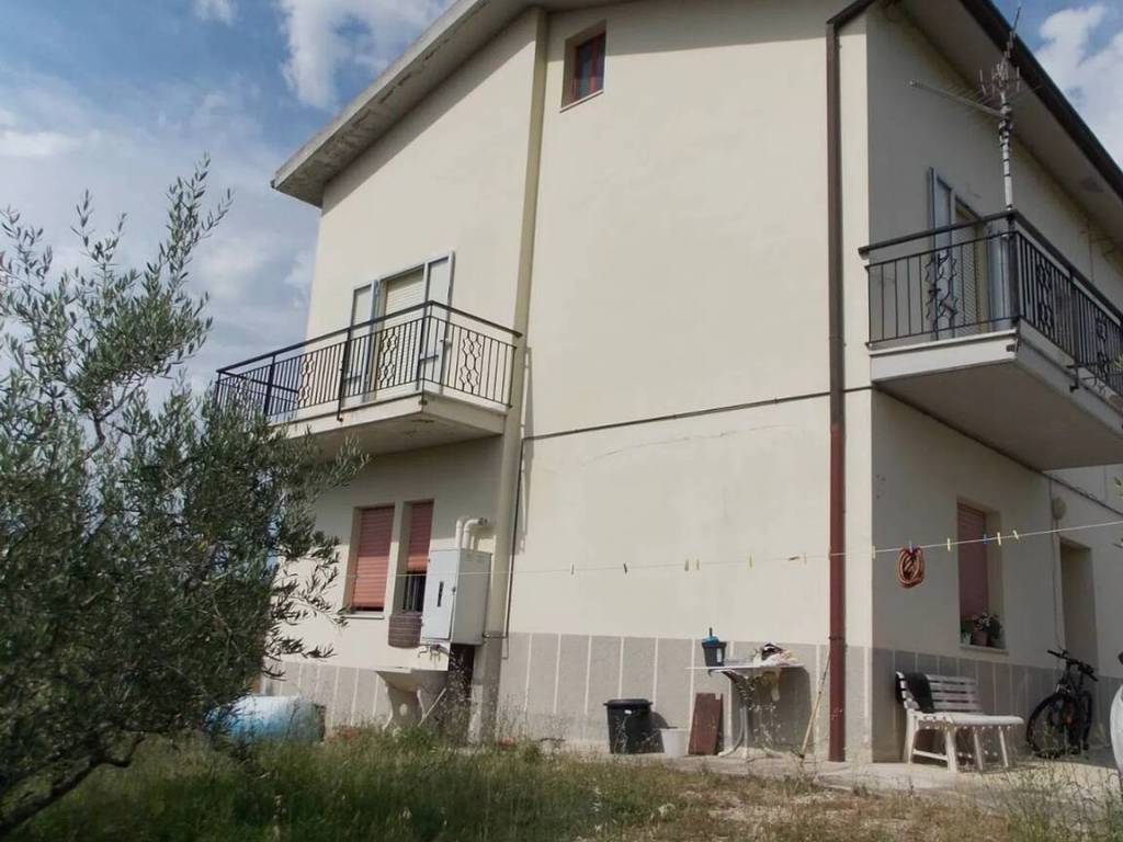 Villa a Offida in Contrada Lava - Foto 5
