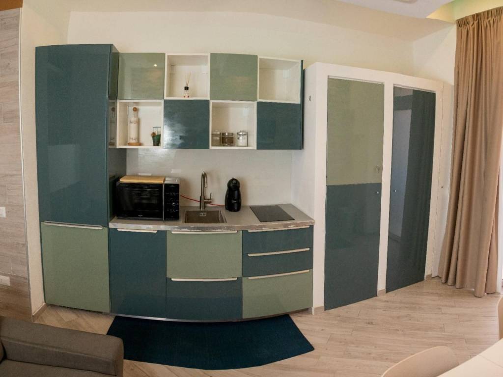 Appartamento a Cagliari in Via Alfredo Catalani - Foto 2