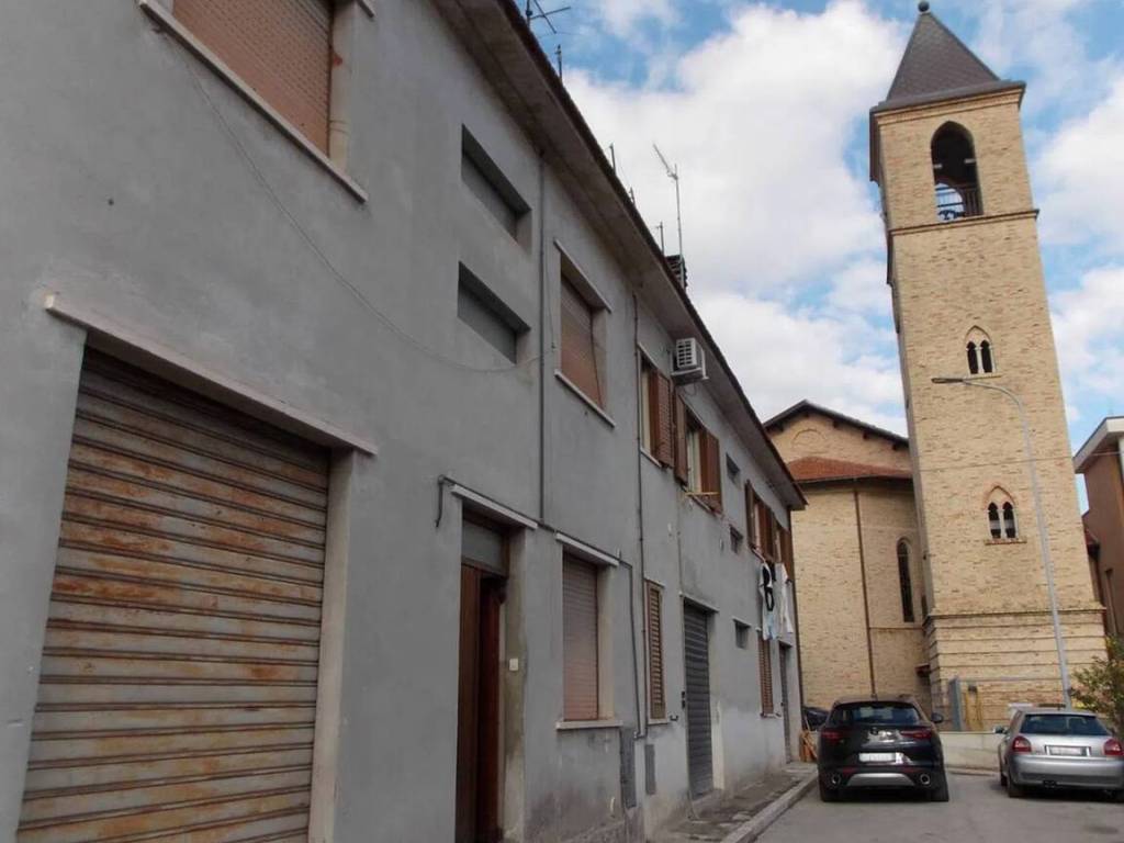 Villa a Castel di lama in Via Monte Catria - Foto 2
