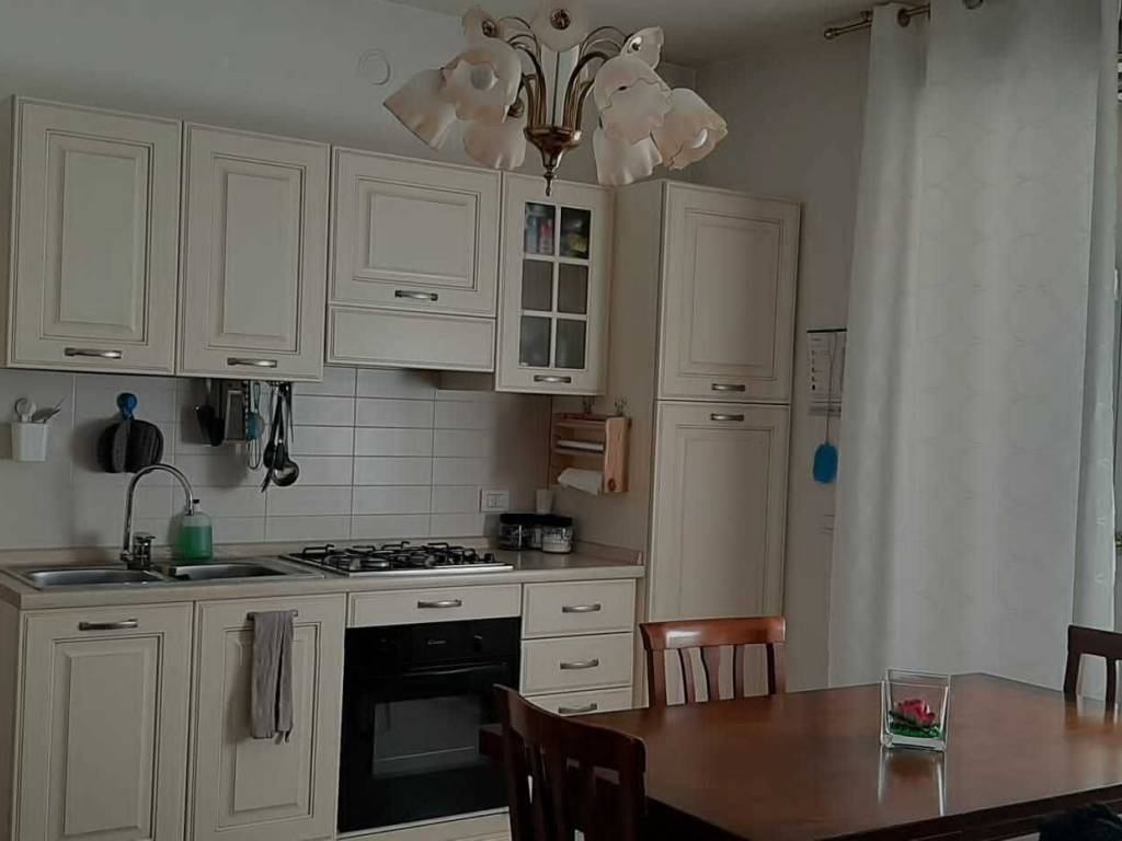 Appartamento a Parma in Via Novara, 1 - Foto 3