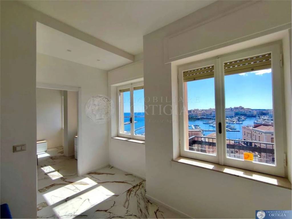 Appartamento a Siracusa in Largo Porto Piccolo S.N.C. - Foto 2