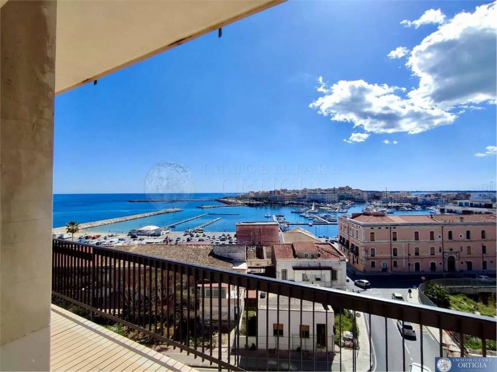 Appartamento a Siracusa in Largo Porto Piccolo S.N.C. - Foto 3