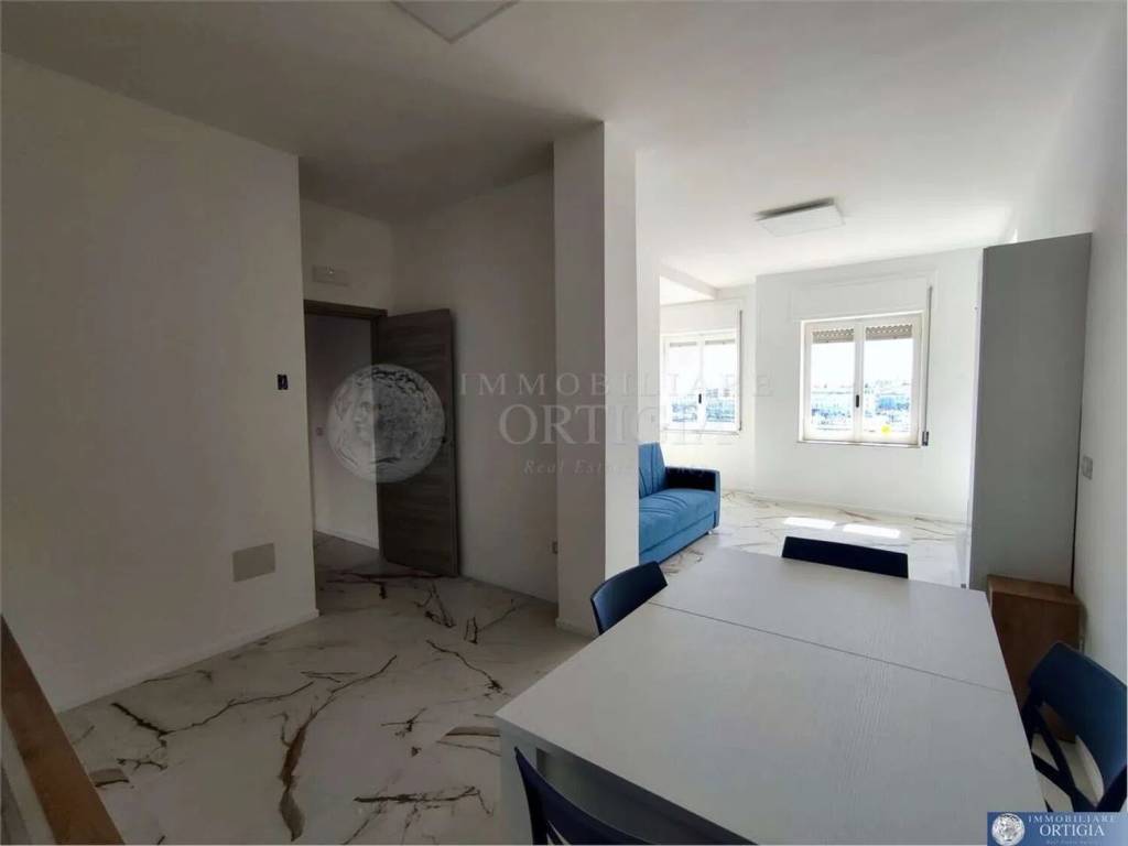 Appartamento a Siracusa in Largo Porto Piccolo S.N.C. - Foto 4