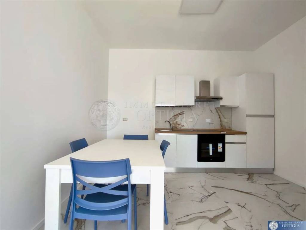 Appartamento a Siracusa in Largo Porto Piccolo S.N.C. - Foto 5