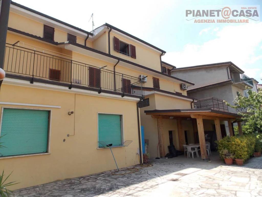 Villa a Spinetoli in Piazza Kennedy - Foto 2