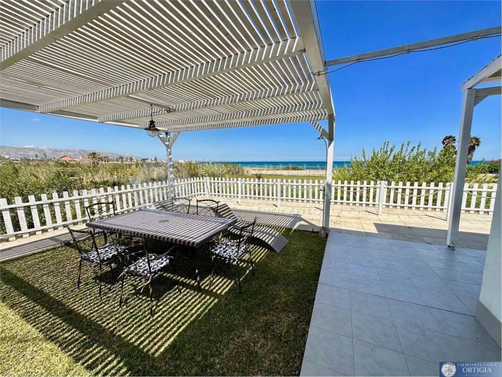 Villa a Noto in Viale Eolie, 8 - Foto 5