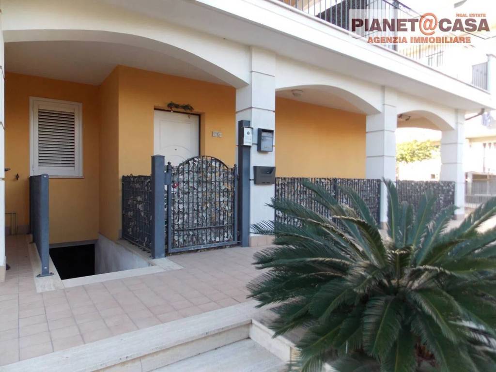 Appartamento a Spinetoli in Via Dante Alighieri, 26 - Foto 2