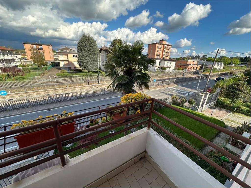 Appartamento a Luisago in Via IV Novembre, 4 - Foto 5