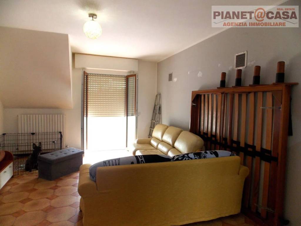 Appartamento a Spinetoli in Via Leonardo Da Vinci - Foto 4