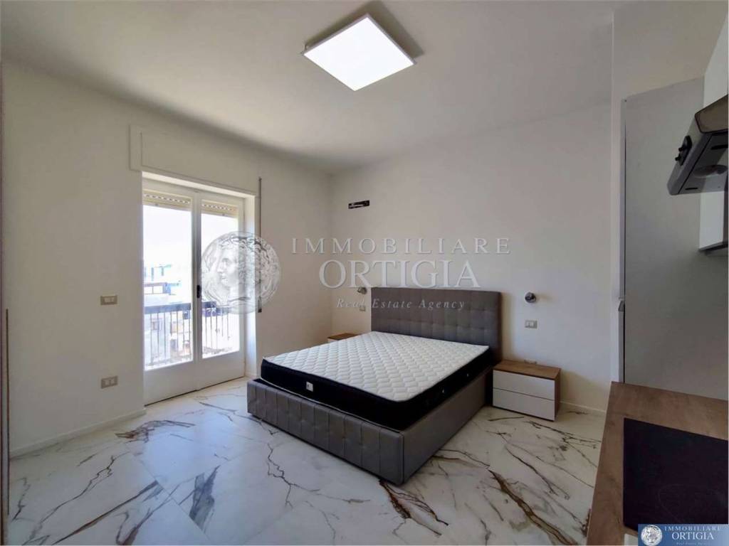Appartamento a Siracusa in Largo Porto Piccolo S.N.C. - Foto 4