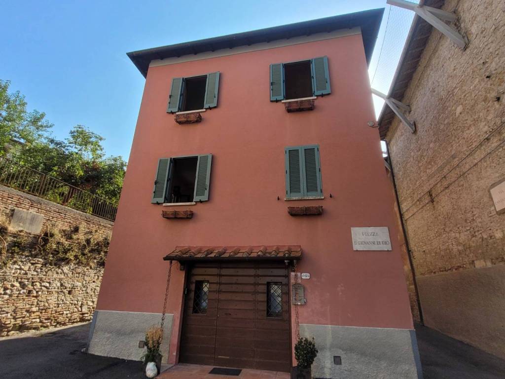 Appartamento a Perugia in Via del Circo - Foto 2