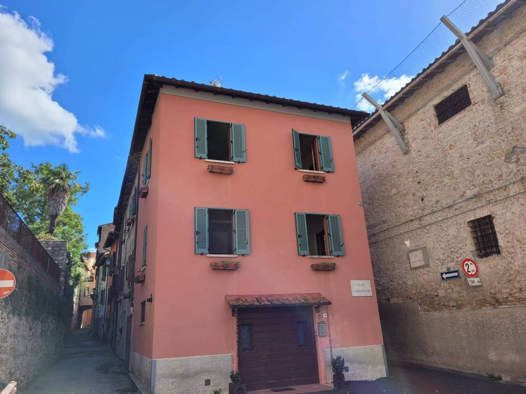 Appartamento a Perugia in Via del Circo - Foto 3