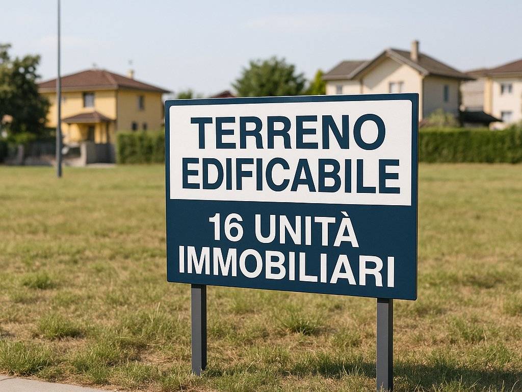 Terreno a Lucca in Via Fonda di Saltocchio, 575 - Foto 2