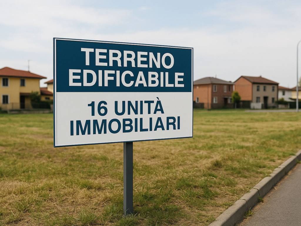 Terreno a Lucca in Via Fonda di Saltocchio, 575 - Foto 3