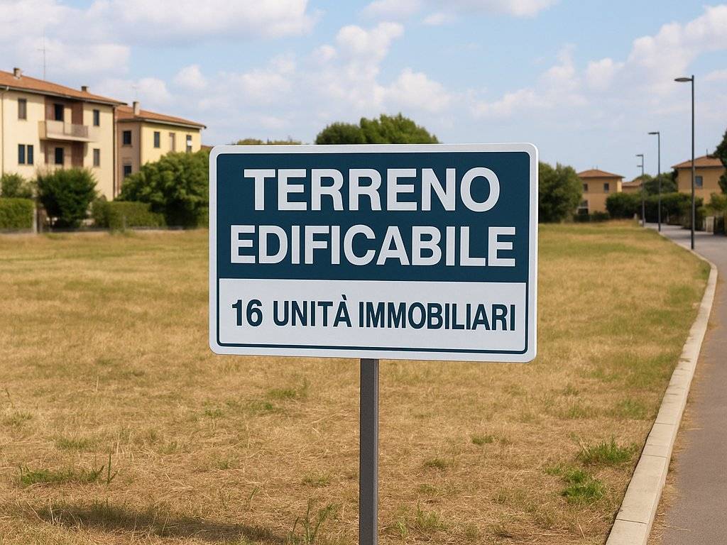 Terreno a Lucca in Via Fonda di Saltocchio, 575 - Foto 4