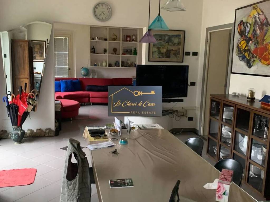 Villa a Rosignano marittimo - Foto 4