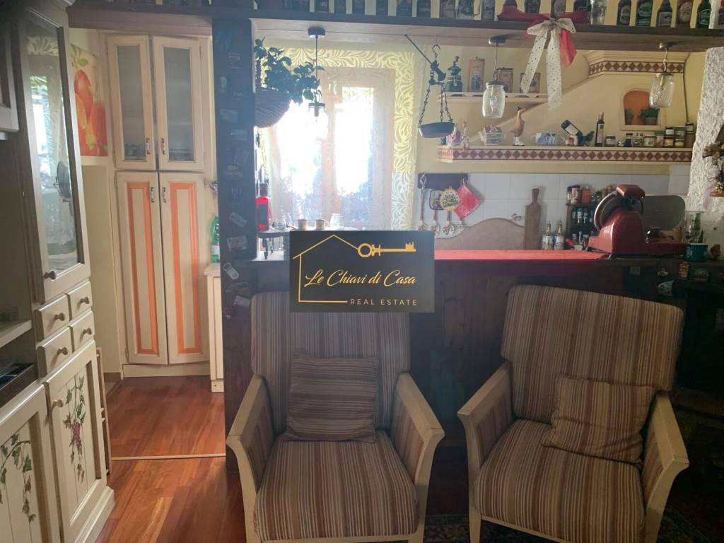 Villa a Collesalvetti - Foto 4