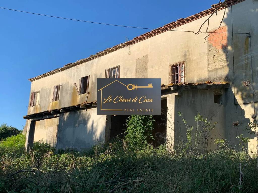 Rustico / casale a Fauglia in Urb. Fauglia Fauglia - Foto 2
