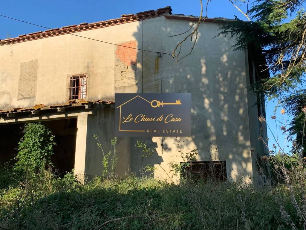 Rustico / casale a Fauglia in Urb. Fauglia Fauglia - Foto 3