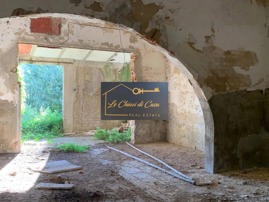 Rustico / casale a Fauglia in Urb. Fauglia Fauglia - Foto 4
