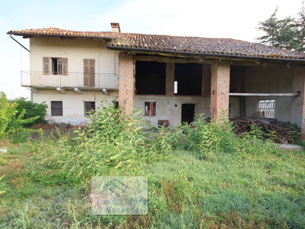 Rustico / casale a Piozzo in Località Valle - Foto 2
