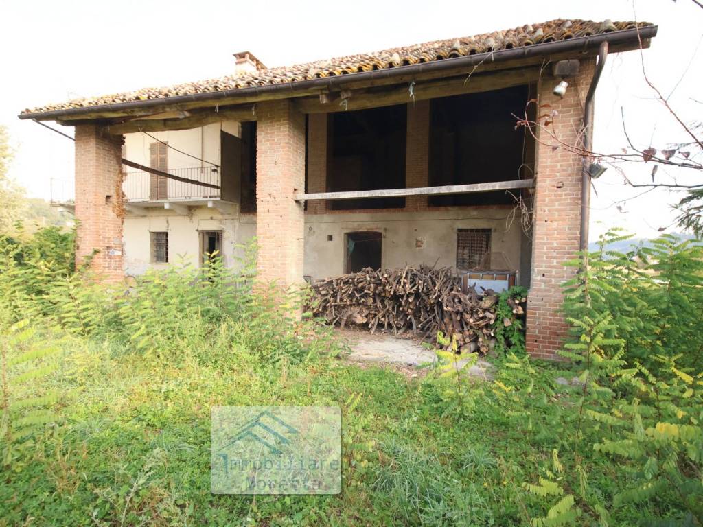 Rustico / casale a Piozzo in Località Valle - Foto 5