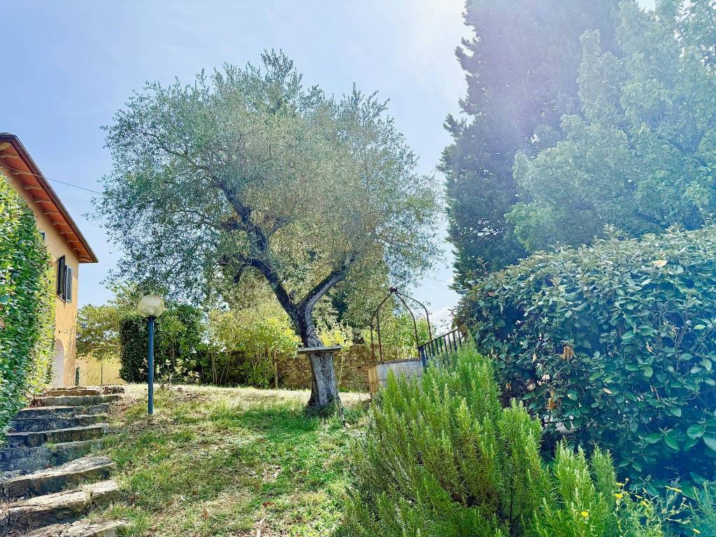Casa indipendente a Impruneta in Via Tafani - Foto 4