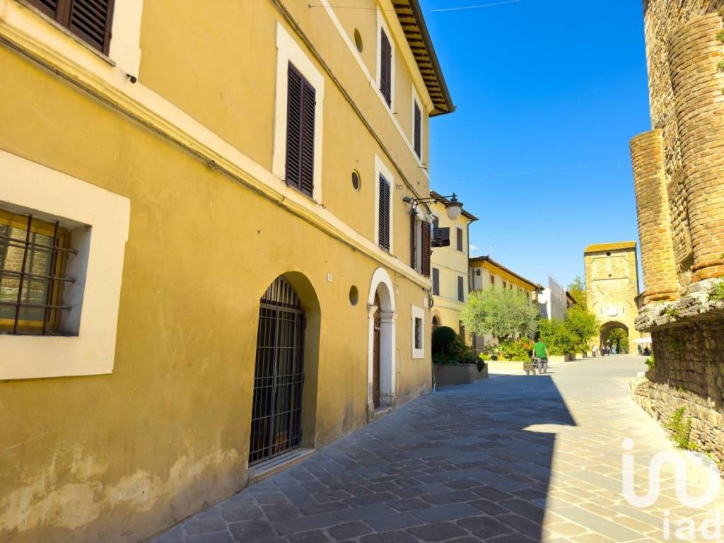 Appartamento a Bevagna in Via Crescimbene, 13 - Foto 3