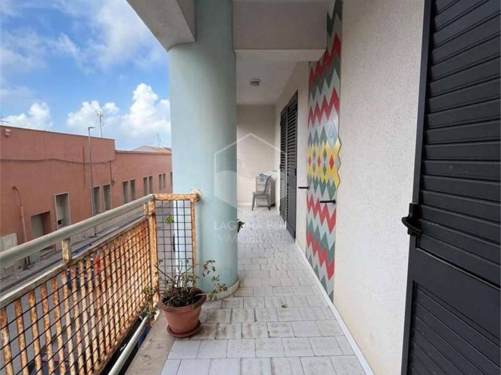 Appartamento a Marsala in Via Grotta Del Toro - Foto 3