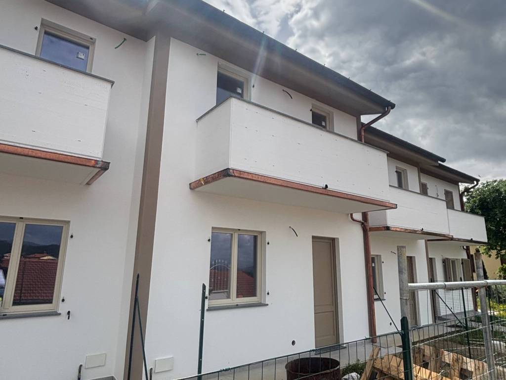 Villa a Pistoia in Via Carota e Molina - Foto 2