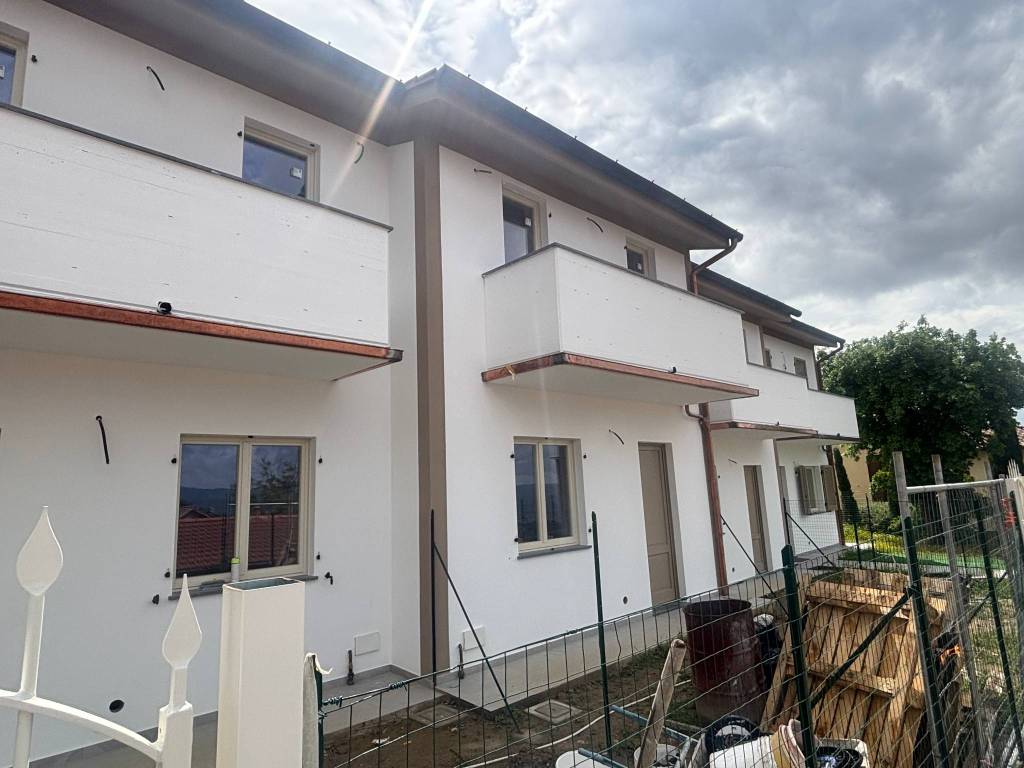 Villa a Pistoia in Via Carota e Molina - Foto 3