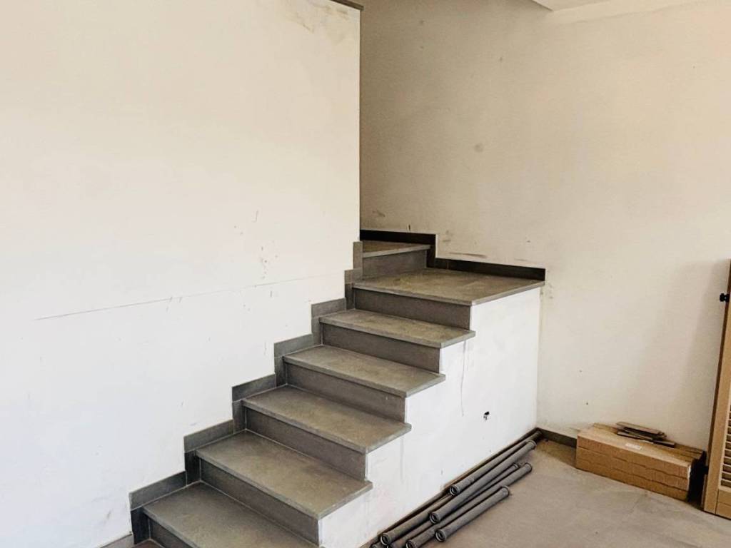 Villa a Pistoia in Via Carota e Molina - Foto 5