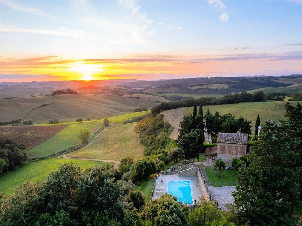 Rustico / casale a Volterra - Foto 3