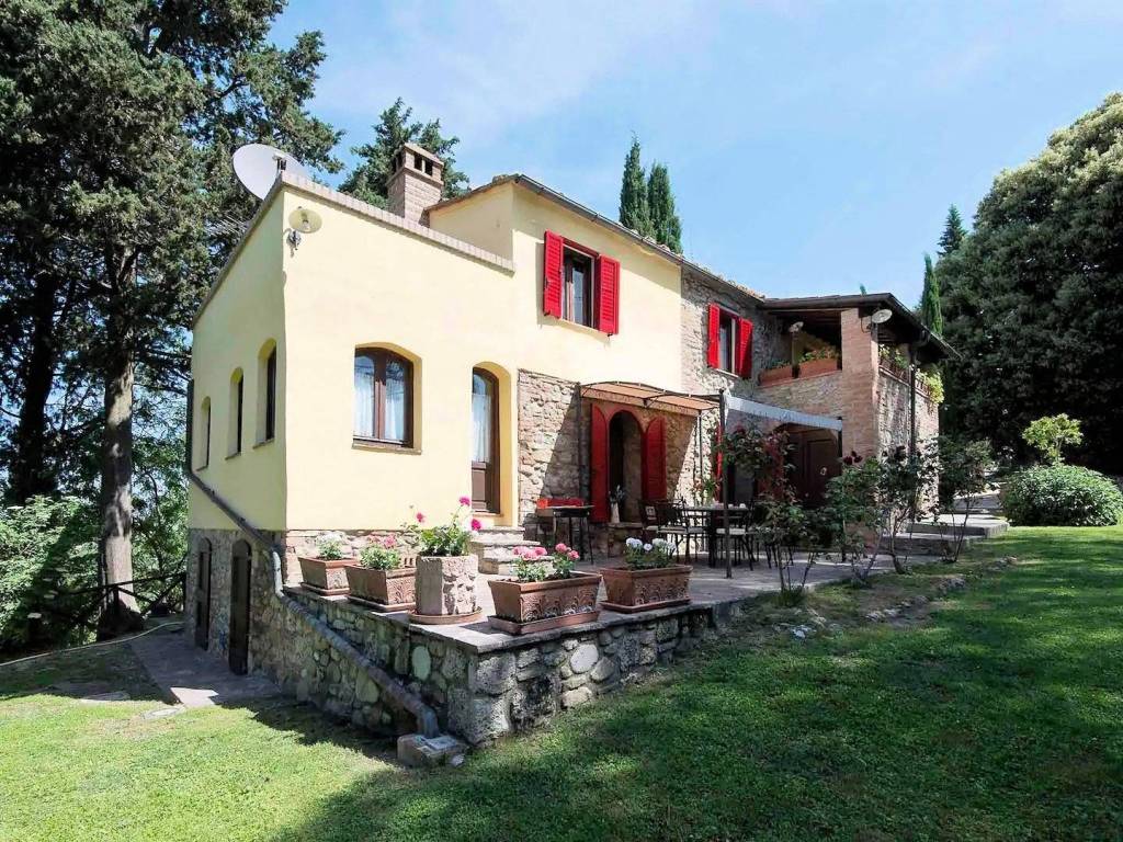 Rustico / casale a Volterra - Foto 4