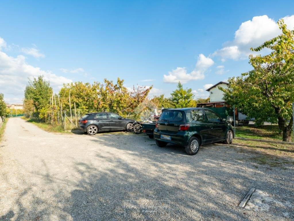 Casa indipendente a Vignola in Via Livello, 5 - Foto 2