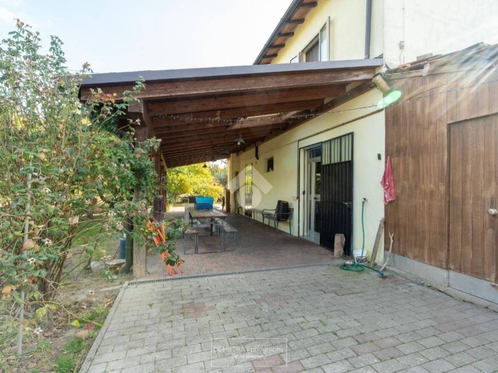 Casa indipendente a Vignola in Via Livello, 5 - Foto 3