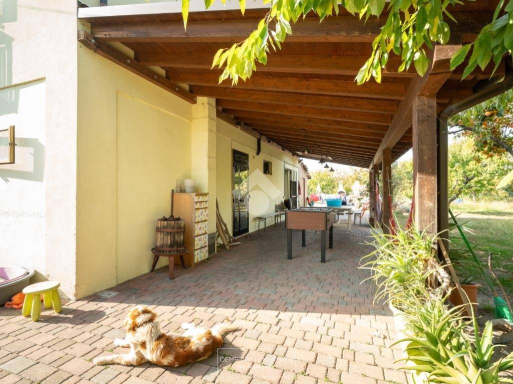 Casa indipendente a Vignola in Via Livello, 5 - Foto 4