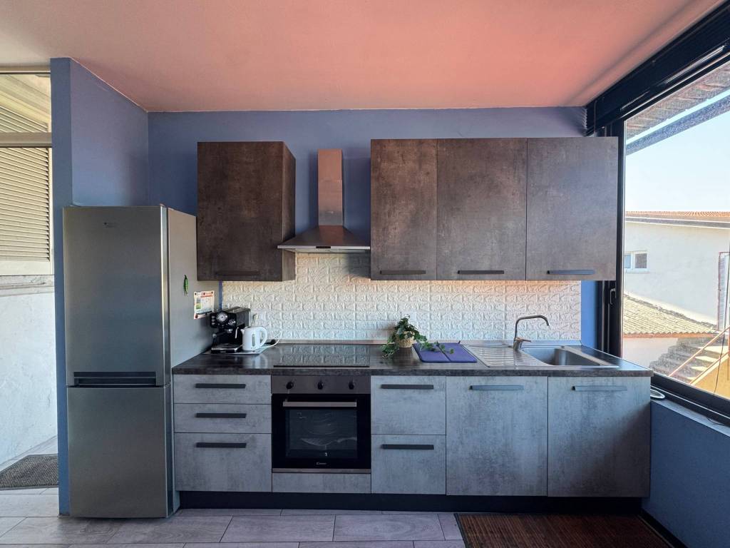 Appartamento a Viareggio in Via Aurelia Sud, 166 - Foto 2