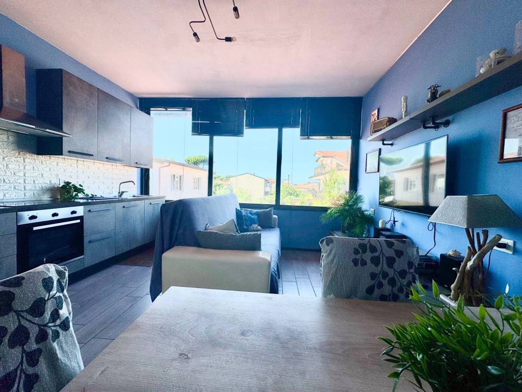 Appartamento a Viareggio in Via Aurelia Sud, 166 - Foto 3