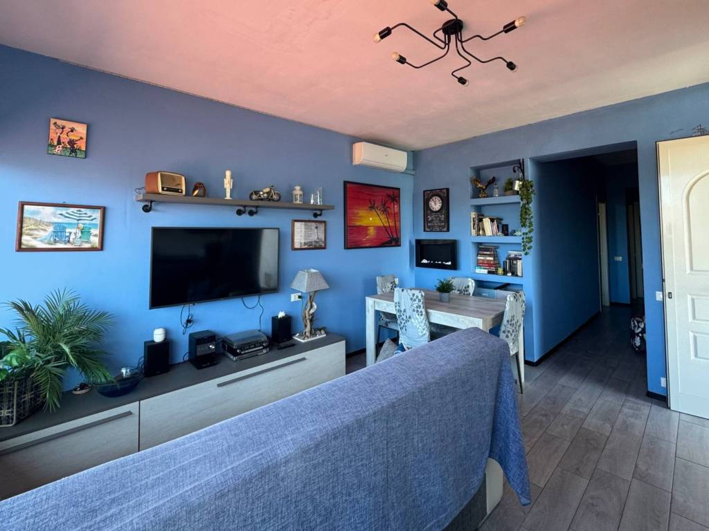 Appartamento a Viareggio in Via Aurelia Sud, 166 - Foto 4