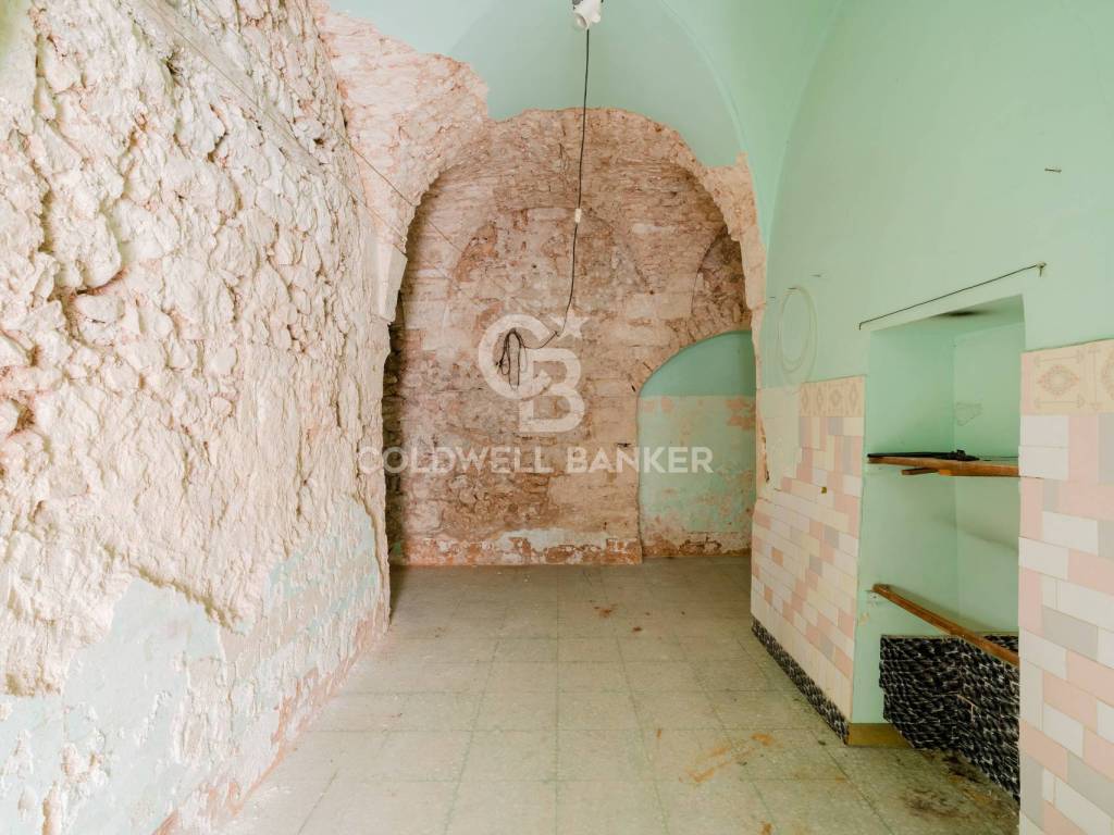 Casa indipendente a Martina franca in Via La Lama, 13 - Foto 2