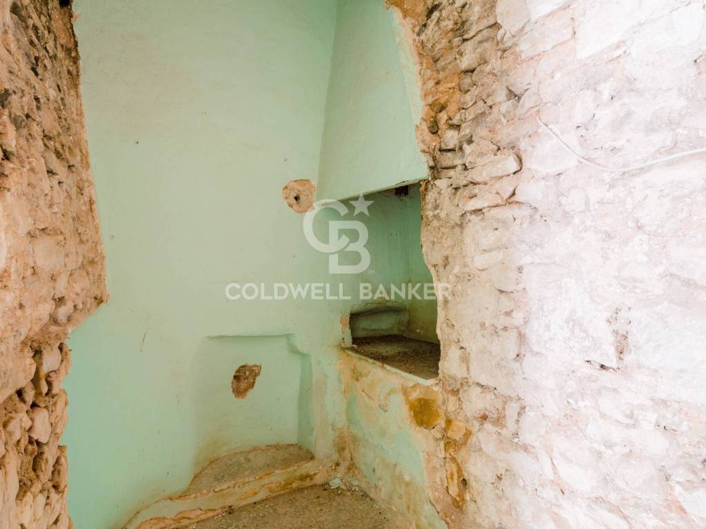 Casa indipendente a Martina franca in Via La Lama, 13 - Foto 4