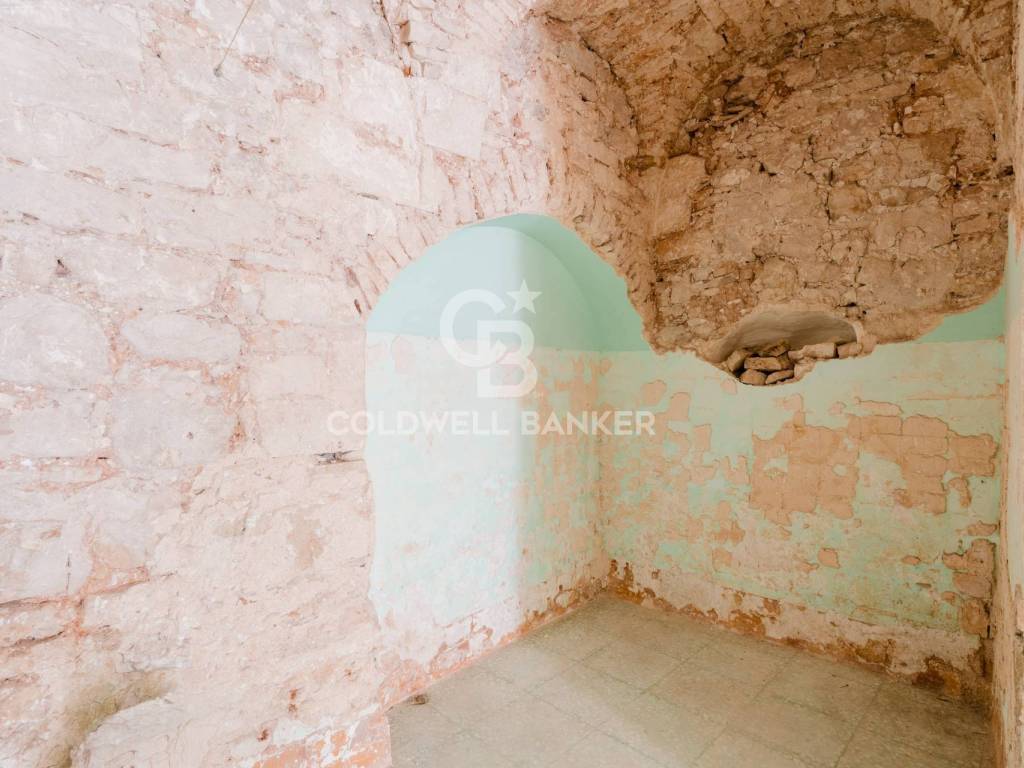 Casa indipendente a Martina franca in Via La Lama, 13 - Foto 5