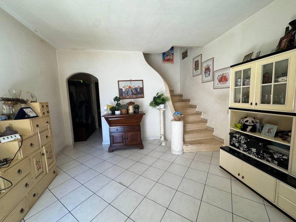 Villetta a schiera a Viareggio in via della Guidicciona Torre del lago Puccini, 33 - Foto 2