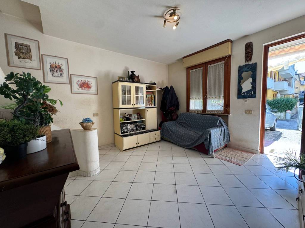 Villetta a schiera a Viareggio in via della Guidicciona Torre del lago Puccini, 33 - Foto 4